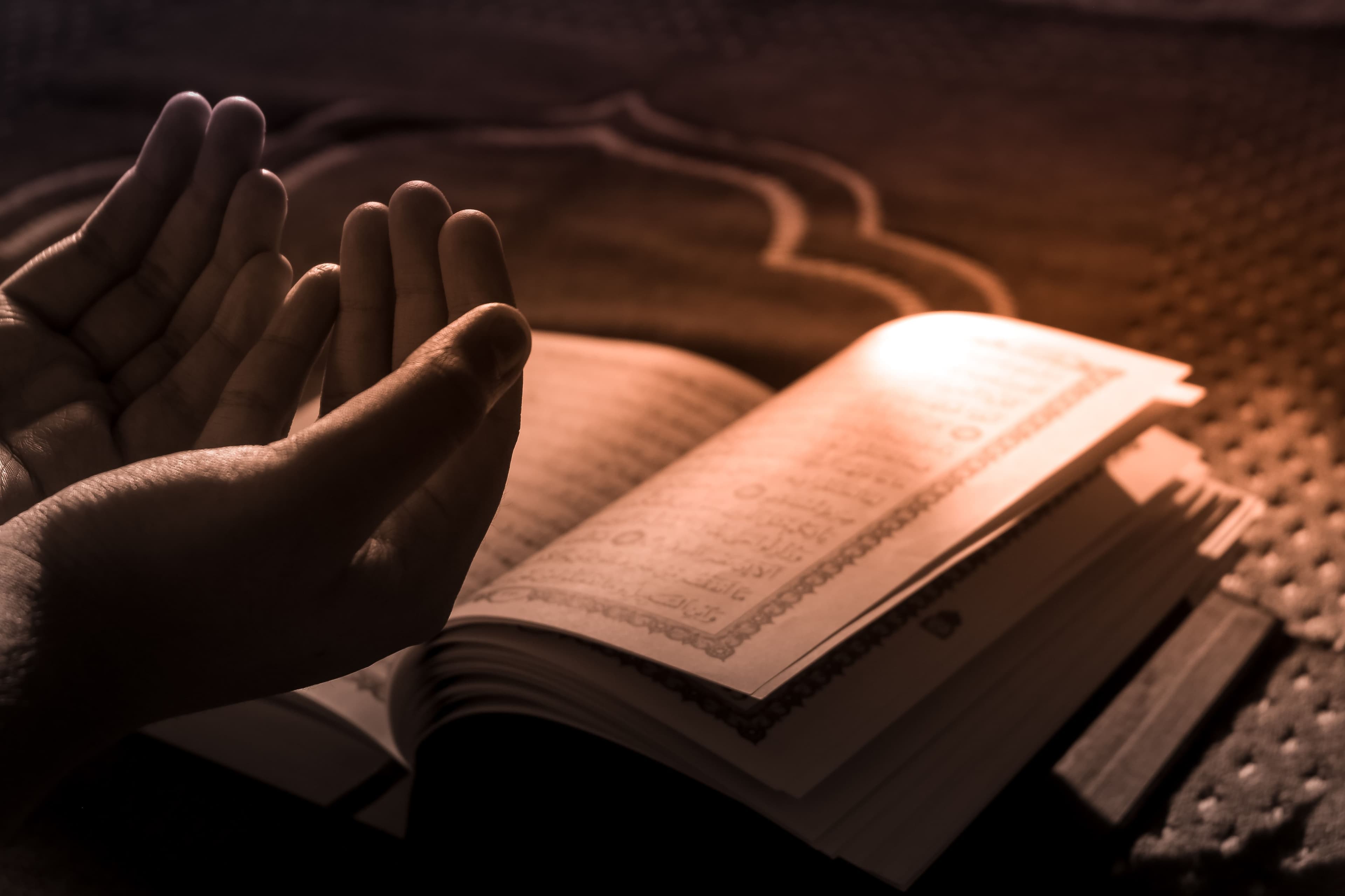 Quran Recitation with Tajweed