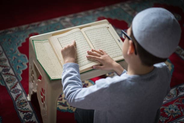 Basic Qaida for Beginners
